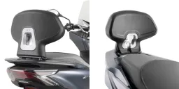 Beifahrer-Rückenlehne für versch. Honda-Modelle (s. unten)