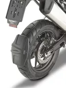 Kit de montage pour enjoliveur de roue arrière universel RM02