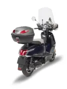 Porte-valise pour valise Monolock, sans plaque