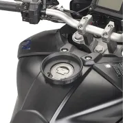 Fixation de réservoir pour repose-réservoirs TANKLOCK