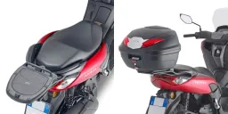 Support de top case pour valises MONOLOCK®
