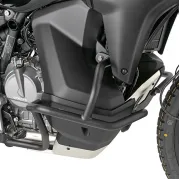 Spezifischer Sturzbügel, schwarz, für CF MOTO 800 MT-X (25-26) / 1000 MT-X (26)