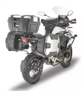 Support de valise latérale pour valises Monokey