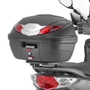 Porte-valise pour valises Monolock