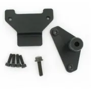 Porte-valise pour valise Monolock, sans plaque