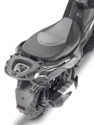 Topcase Carrier pour Monokey ou Monolock