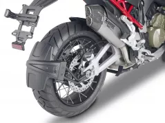 Kit de montage pour enjoliveur de roue arrière universel RM02