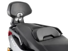 Beifahrer-Rückenlehne, für Yamaha X-Max 125/300 (23-26), 300 Tech Max (25-26)