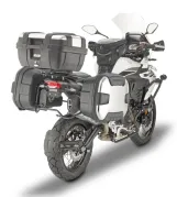 Support de valise latérale pour valises Monokey