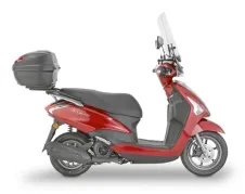 Porte-valise pour valises Monolock