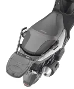 Topcase Träger für Monolock Koffer - für Kymco KRV 200 (23-25)