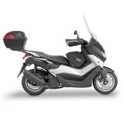 Porte-valise pour valises Monolock