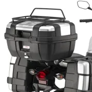 Support de valise latérale pour valises Monokey