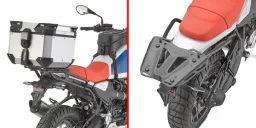 Topcase-Träger für Monokey oder Monolock Koffer für BMW R 12 G/S (25-26)