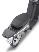 Porte-valise pour valise Monolock, sans plaque