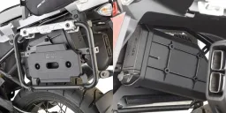 Kit de montage du S250 sur PL5108CAM pour