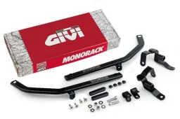 Support pour valise Monokey ou Monolock