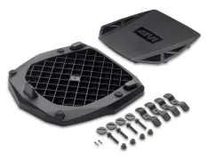 Plaque adaptatrice universelle E251 avec support