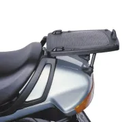 Porte-valises pour valises Monokey, avec plaque E251