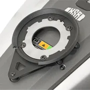 Fixation de réservoir pour repose-réservoirs TANKLOCK