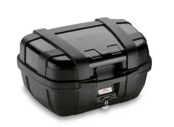 Trekker 52 - Valise Monokey noire