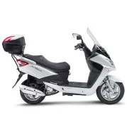 Porte-valise pour valises Monolock