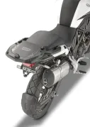 Topcase Carrier pour Monokey ou Monolock