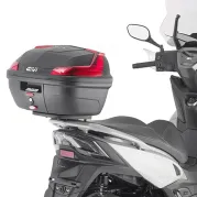 Support pour valises Monolock