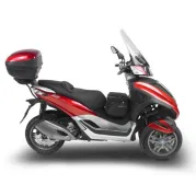 Porte-valise pour valises Monolock