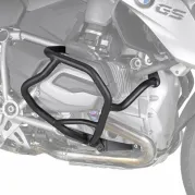 Support lombaire pour BMW R 1200 GS (13-18)