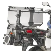Support pour valise Monokey ou Monolock