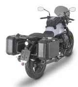 Sacoche latérale pl one-fit monokey®