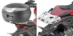 Support pour valise Monokey ou Monolock