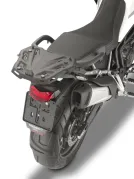 Support pour valise Monokey ou Monolock