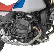 Spezifischer Sturzbügel, schwarz, für BMW R 12 G/S (25-26)