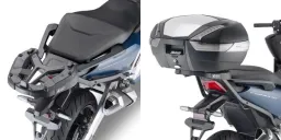 Support pour valise Monokey ou Monolock
