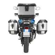 Seitenkoffer-Träger für Monokey Koffer für CF Moto 450 MT (24-26)