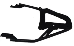 Porte-valise pour valises Monolock