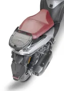 Support pour valises Monolock