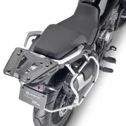 Topcase Träger für Monokey oder Monolock Koffer für CF Moto 800 MT (22-26)