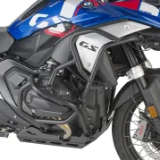 Sturzbügel, schwarz für BMW R 1300 GS (24-26)