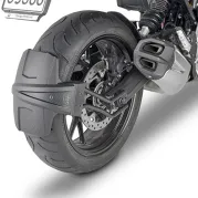 Montagekit für Univ. Hinterradabdeckung - ohne ABE RM02 f. BMW F 900 XR (20-26) / BMW F 900 R (20-26
