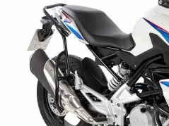 Support supplémentaire pour BMW G 310 R (2016-)