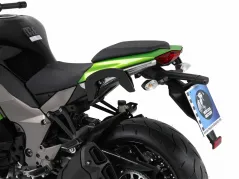 Sidecarrier C-Bow permanent monté - noir pour Kawasaki Z 1000 SX 2015-2016