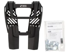 Porte-topcase universel Easyrack noir