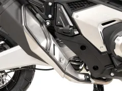 Protection de silencieux noire pour Honda X-ADV (2025-)