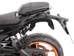 Porte-bagages latéral C-Bow pour KTM 125 Duke (2024-)