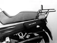 Ensemble de support latéral et supérieur - noir pour Ducati 907 I. E. de 1991