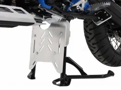 Plaque de protection pour support central d'origine BMW pour BMW R1250GS Adventure (2019-)