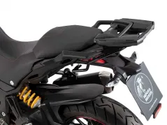 Easyrack topcasecarrier - noir pour Ducati Multistrada 950 de 2017